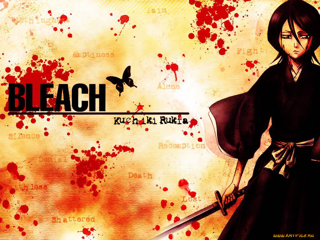 , bleach